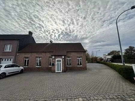 bien professionnel à louer à heist-op-den-berg € 2.300 (liuok) - dg real estate | zimmo