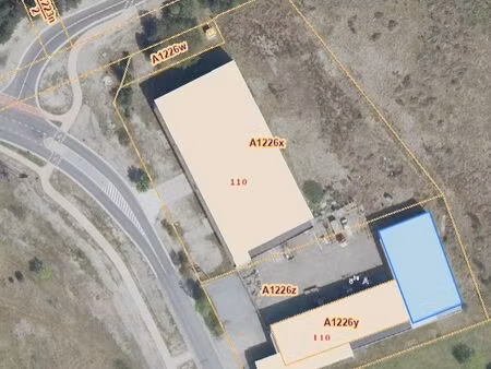 bien professionnel à louer à lommel € 1.995 (livg0) - | zimmo