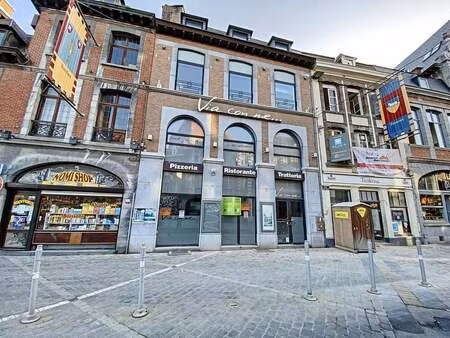 bien professionnel à louer à tournai € 2.800 (liuqb) - dl groupe - tournai 069 | zimmo