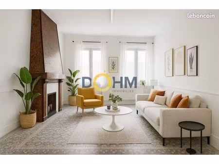 maison 7 pièces 170 m²