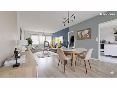 maison 6 pièces 98 m²