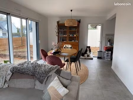 maison à louer à plescop