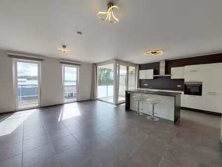 appartement à louer à bertrix € 800 (liv1q) - ard'immo | zimmo