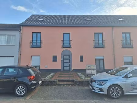 appartement à louer à koersel € 825 (liuaf) - limburgs verhuur kantoor | zimmo