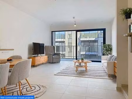 appartement à vendre à maldegem € 174.500 (livo6) | zimmo