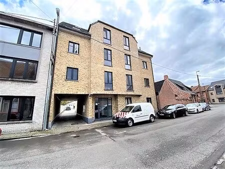 appartement à louer à hamme € 880 (liv5s) - immobouw bart | zimmo