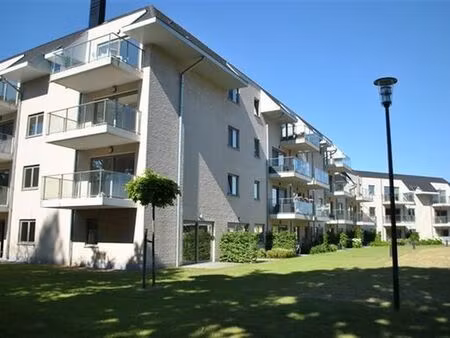 appartement à louer à ruisbroek € 795 (liv2b) - trevi axus vastgoed | zimmo