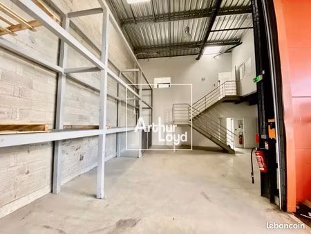 local bureaux 180 m²