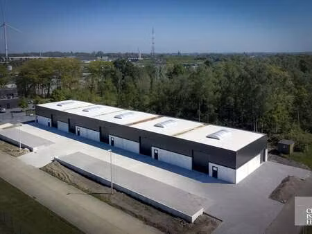 bien professionnel à louer à lanklaar € 1.170 (livd1) | zimmo