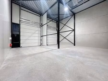 bien professionnel à louer à moorsele € 1.090 (livoj) | zimmo