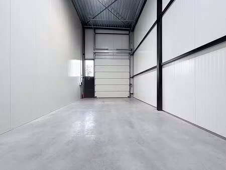 bien professionnel à louer à moorsele € 800 (livof) | zimmo