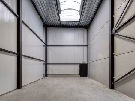 bien professionnel à louer à moorsele € 800 (livoi) | zimmo