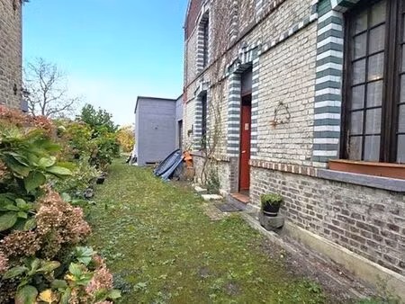 maison à vendre à harchies € 165.000 (liu5y) - horizon | zimmo