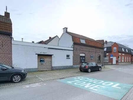 maison à vendre à beveren € 167.500 (livae) - immo vernack | zimmo