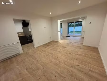 maison 5 pièces 78 m²