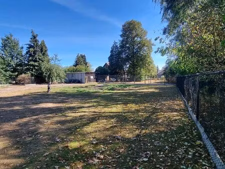 terrain à vendre à overpelt € 185.000 (livfk) - | zimmo