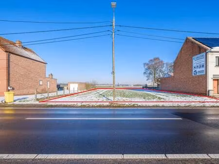 terrain à vendre à tongerlo € 215.000 (livxf) - bieke heyns | zimmo