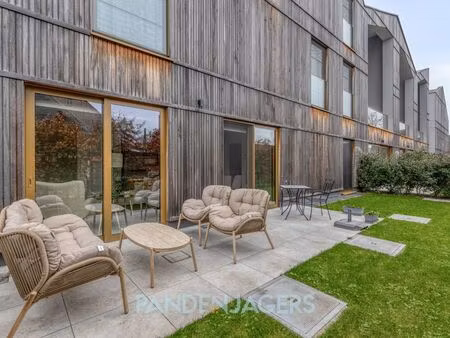 appartement à vendre à duffel € 250.000 (livg6) | zimmo