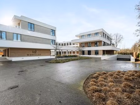 appartement à louer à rumbeke € 1.400 (liufg) - vastgoed debeuckelaere | zimmo