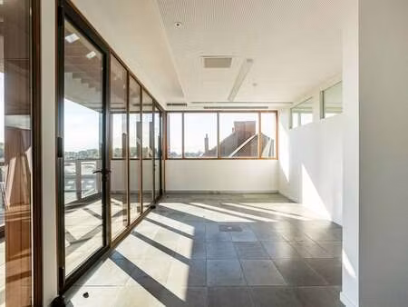 bien professionnel à louer à renaix € 1.250 (liukb) - dmg vastgoed | zimmo