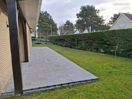 maison 5 pièces 112 m²