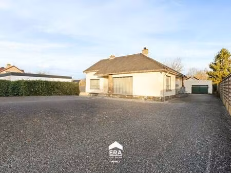 maison à vendre à wijchmaal € 249.000 (livcc) - era impact (bree) | zimmo