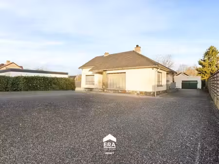maison à vendre à wijchmaal € 279.000 (livcc) - era impact (bree) | zimmo