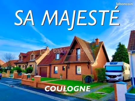 maison 6 pièces 146 m²