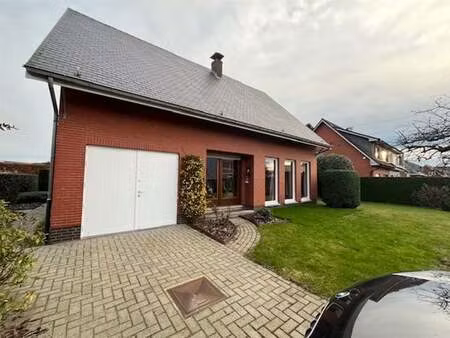 maison à louer à zoersel € 1.300 (live0) - heylen vastgoed - zoersel | zimmo