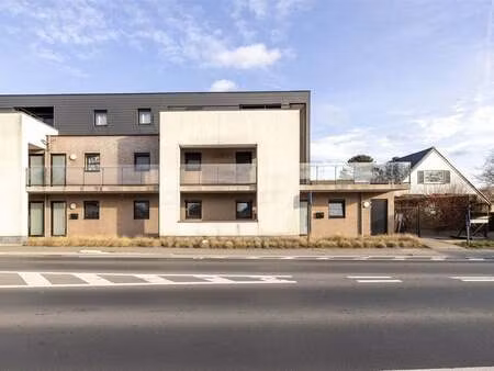 appartement à vendre à veerle € 320.000 (liu9y) - heylen vastgoed - geel | zimmo