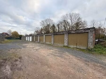 garage à vendre à mechelen € 625.000 (livuq) - berlaar | zimmo