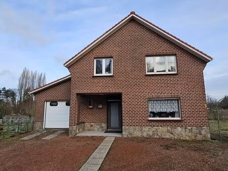 maison à vendre à erps-kwerps € 395.000 (livbw) - immo willems | zimmo