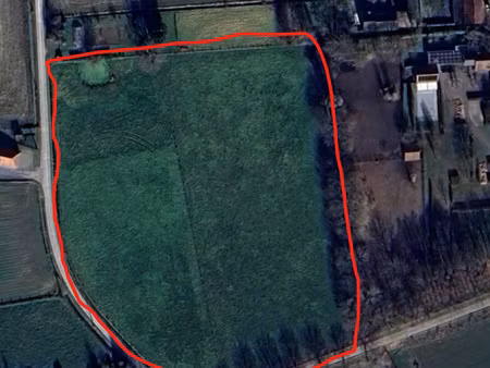 terrain à vendre à roeselare € 220.000 (livat) - wim decock | zimmo