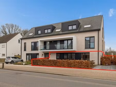 appartement à vendre à oelegem € 345.000 (liv9f) - heylen vastgoed - lier | zimmo