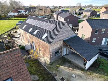maison à vendre à erps-kwerps € 715.000 (livbx) - immo willems | zimmo