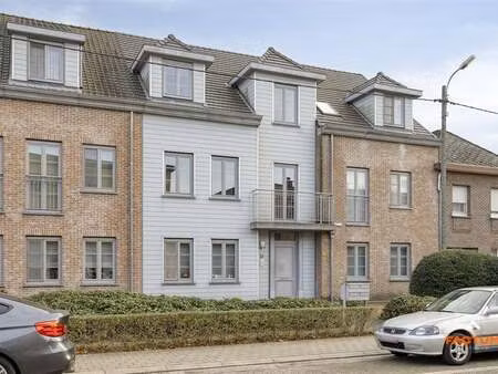 appartement à vendre à heist-op-den-berg € 368.000 (litxi) - factum vastgoed | zimmo