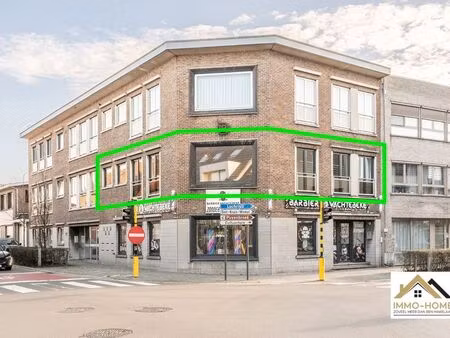 appartement à vendre à wachtebeke € 259.000 (liuav) - immo-home | zimmo