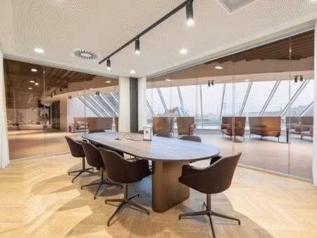 bien professionnel à louer à zwijndrecht € 23.733 (lb6x1) - dgi bvba | zimmo