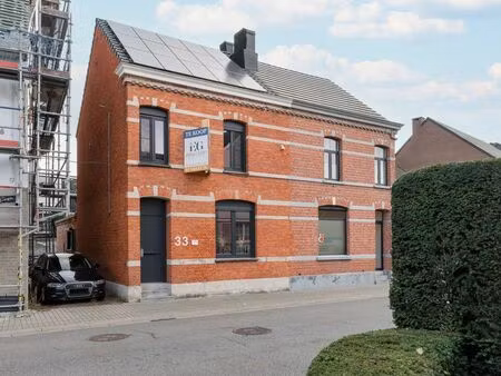maison à vendre à neerpelt € 349.000 (livwp) - immo eibo | zimmo