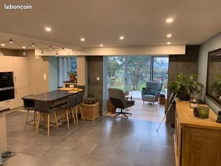 maison semi individuelle 98 49 m² cantin