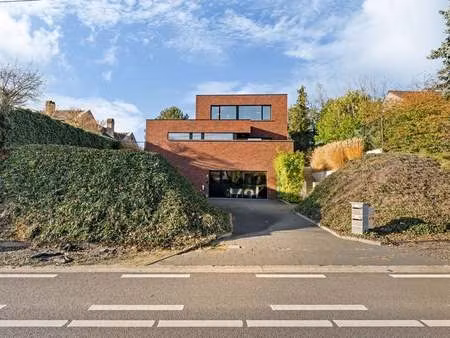 maison à vendre à riksingen € 850.000 (liva1) - hillewaere hasselt | zimmo