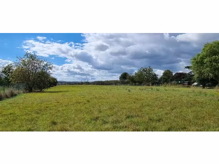 vente terrain 500 m² à lagardelle-sur-lèze (31870)  79 000 €