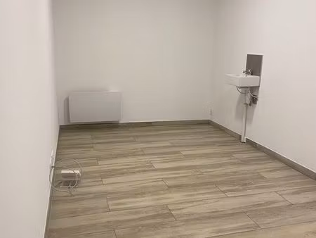 bureau local infirmier