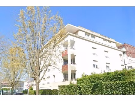 appartement 4 pièces - 78 m²