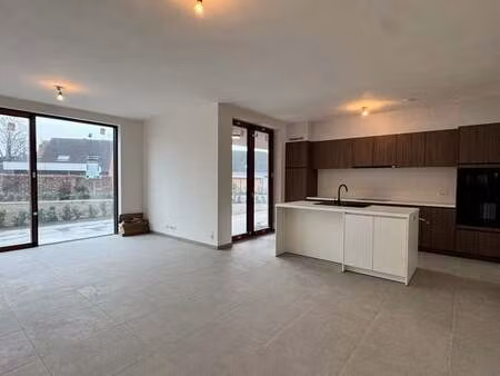 appartement à vendre à zulte € 412.976 (livvq) | zimmo