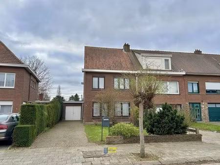 maison à vendre à kapellen € 415.000 (livtv) - immo de laet - kantoor ekeren | zimmo