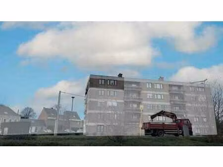 penthouse avec 3 chambres  terrasse et parking intérieur pri