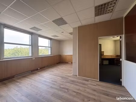 bureaux 22 m² clermont-l'hérault