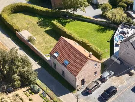 superbe maison 4 façades avec 3 chambres