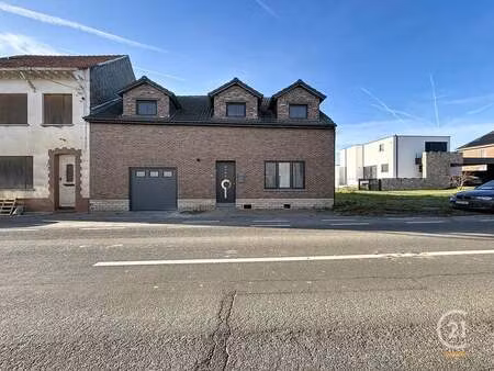 maison à vendre à goetsenhoven € 359.000 (liuir) - century 21 immo k | zimmo